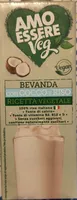 Bevanda Cocco E Riso