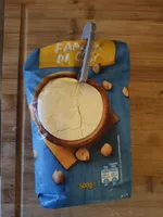 Farina di ceci