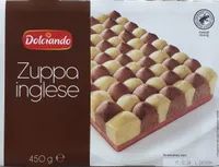 Zuppa inglese