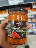 Ajvar Mild Premium