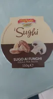 sugo ai funghi