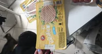 Burgheroni petto di pollo