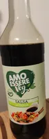 Salsa Di Soia