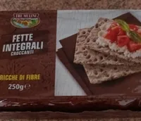 Fette integrali TRE MULINI