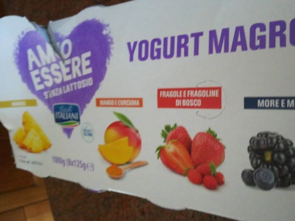Yogurt 6th