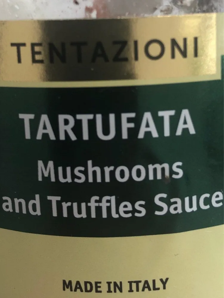 Tartufata
