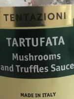 Tartufata