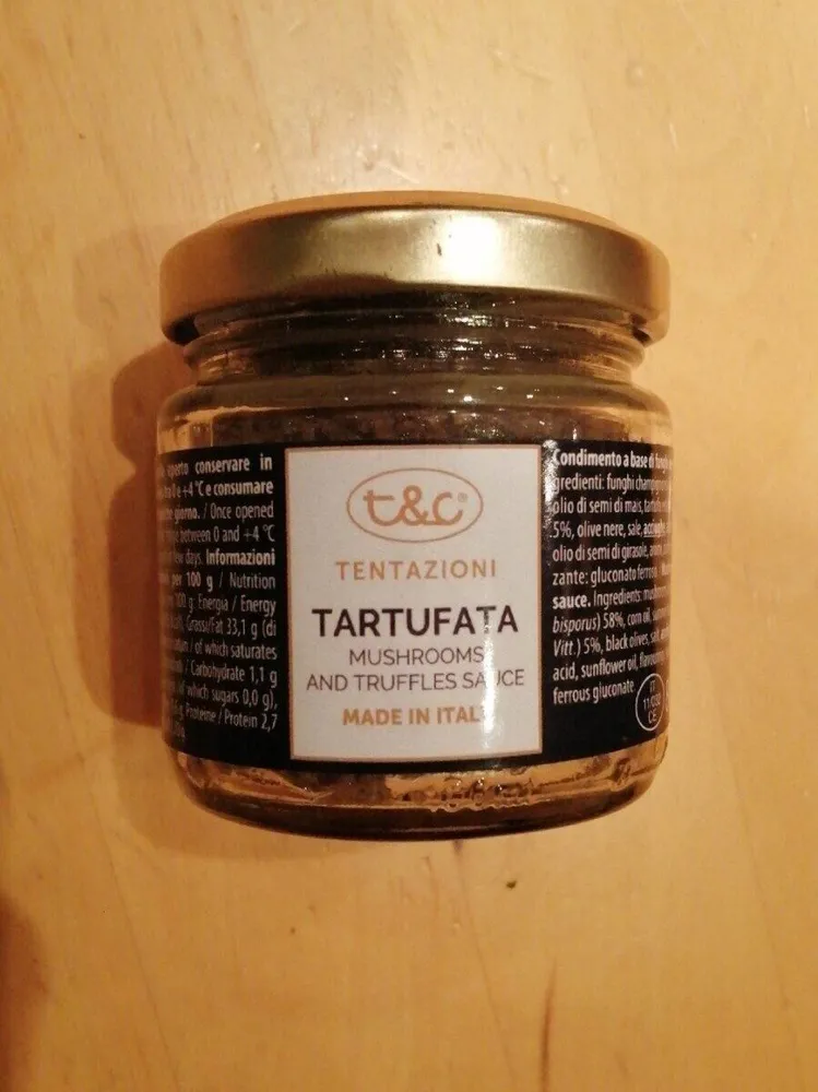 Tartufata
