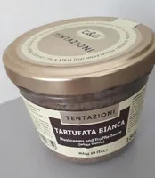 Tartufata bianca