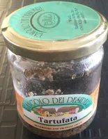 Tartufata