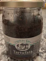 Salsa tartufata