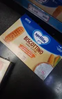 Biscottino senza glutine