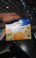 Crema di legumi bustine monodose