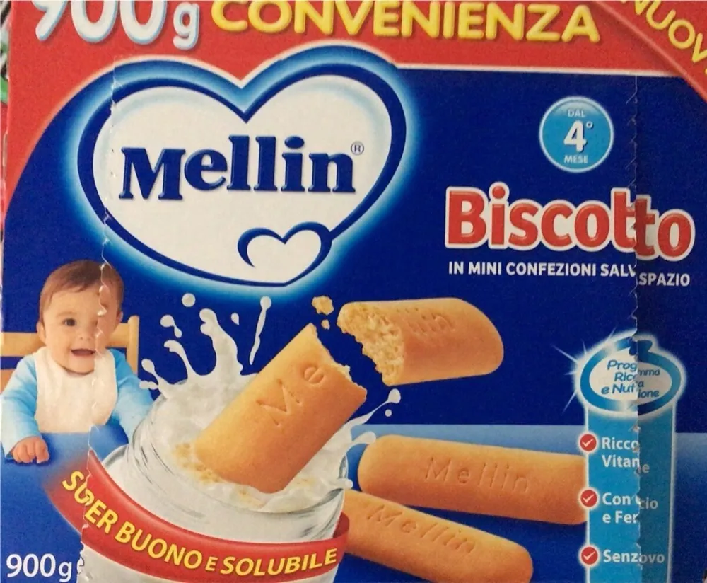 Biscotto