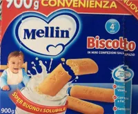 Biscotto