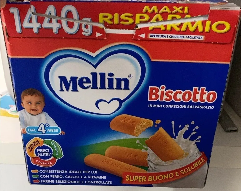 Biscotto