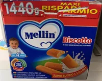 Biscotto