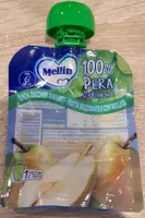 Melin pera