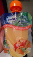 100 % Frutta mista