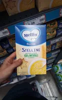 Pastina stelline