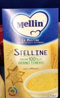 Le Pastine Stelline
