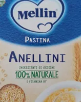 Pastina anellini Mellin