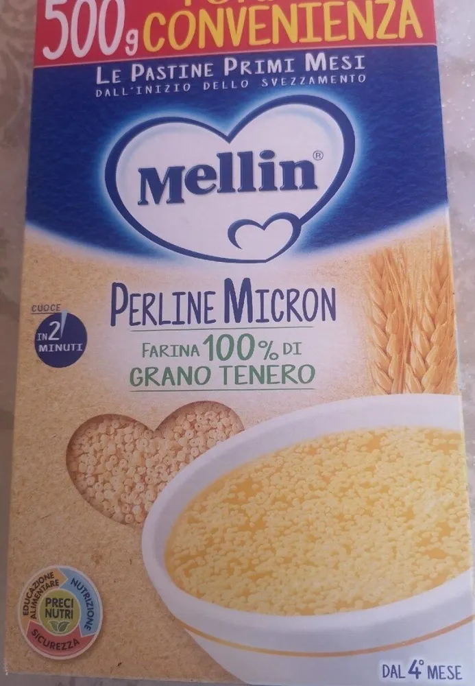 Perline micron