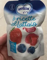 Le ricette del Lattaio fragola