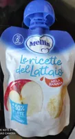Le ricette del lattaio