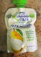 Viaggio d’Italia biologico
