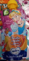 Frutta mista fatata