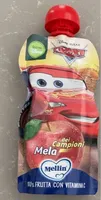 Cucina disney mela dei campioni