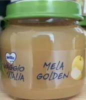 Mela Golden