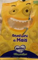 Anellini di mais