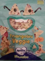 Triangolini veggie