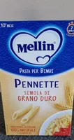 Pennette mellin