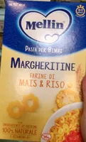 Margheritine Mellin