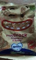 Minicrock Mellin