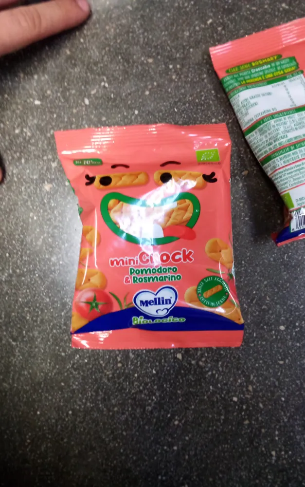 Mini crock pomodoro e rosmarino