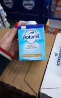 Aptamil 3 soya 500mp