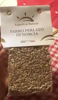 Farro perlato di Norcia