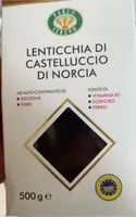 Lenticchie di Castelluccio di Norcia