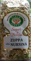 Zuppa alla nursina