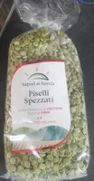 Piselli spezzati