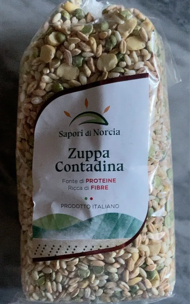 Zuppa Contadina