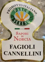 Fagioli cannellini
