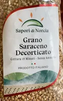 Grano saraceno