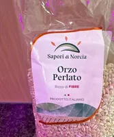 Orzo Perlato