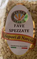 Fave spezzate