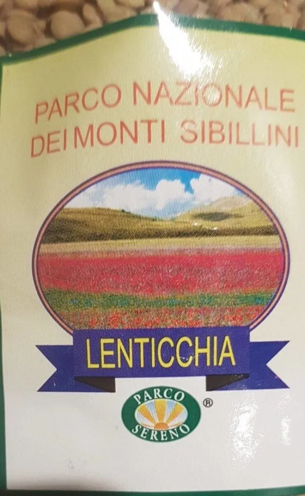 Lenticchia
